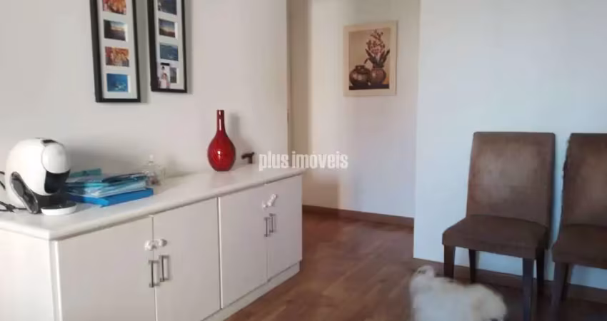 Apartamento com 3 quartos à venda na Avenida Giovanni Gronchi, 6675, Morumbi, São Paulo