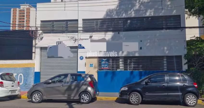 Ideal para o seu negócio, com muito potencial e excelente localização