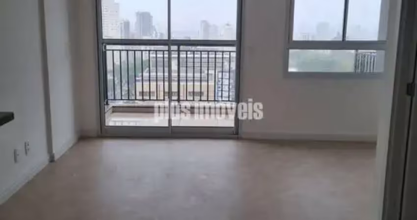 Cobertura com 1 quarto à venda na Rua Sena Madureira, 273, Vila Clementino, São Paulo