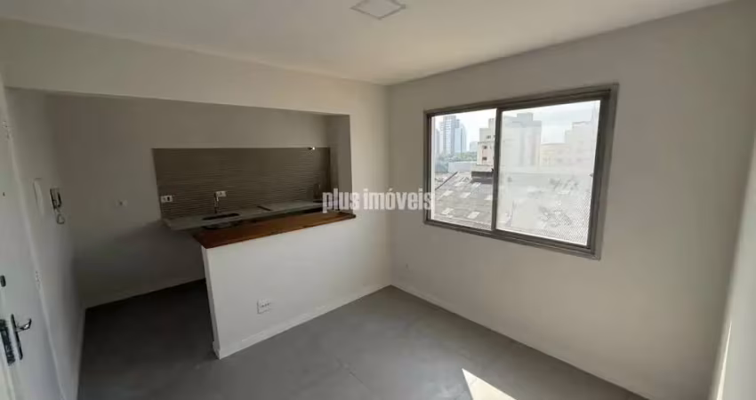 Apartamento com 1 quarto à venda na Alameda Eduardo Prado, 520, Campos Eliseos, São Paulo