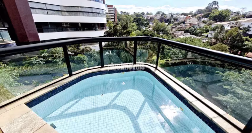 Panamby!!  vila monteverde 380,0m² 4 suítes, 4 vagas.