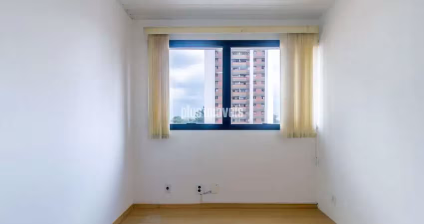 Sala comercial para locação - rua alexandre dumas - 32m²
