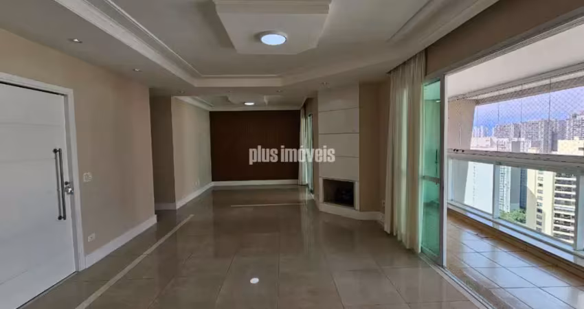Próximo ao portal do morumbi!!  193,0m² 4 suítes 4 vagas de garagem