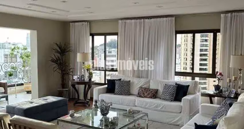 Conforto, luz natural e vista privilegiada em um só lugar
