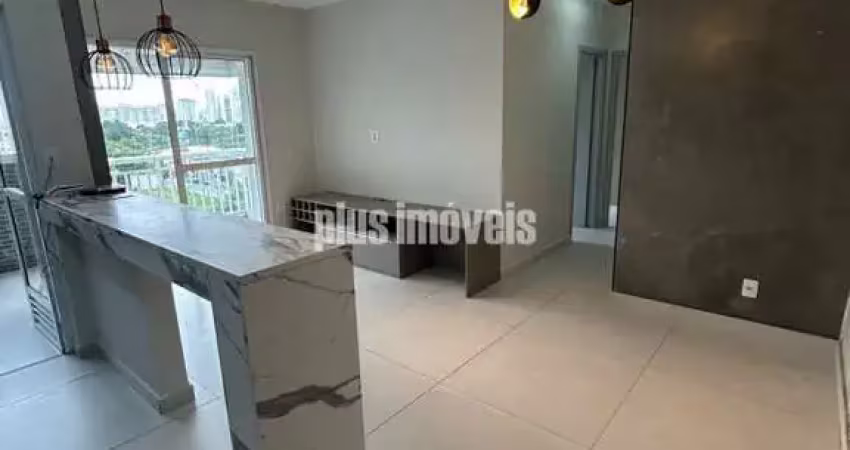 Apartamento de 62m² com conforto, modernidade e ótima localização!