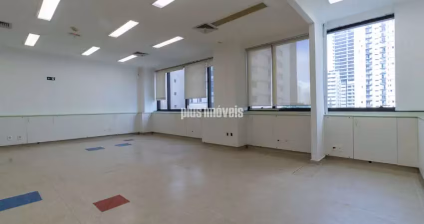 Sala comercial à venda na Rua Ministro Gabriel de Rezende Passos, 500, Moema, São Paulo