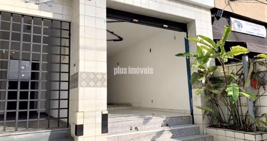 Ponto comercial com 8 salas para alugar na Avenida Indianópolis, 3304, Moema, São Paulo