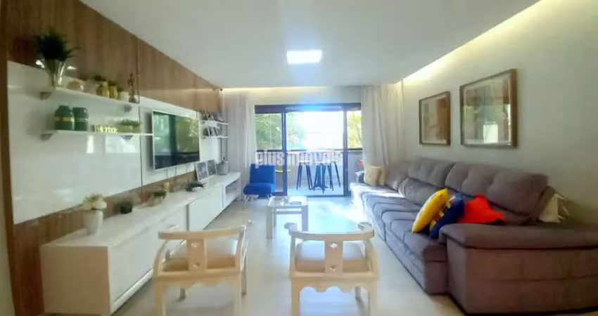 Apartamento tipo para venda com 4 quartos, sendo 1 suíte, 168m² - vila mariana
