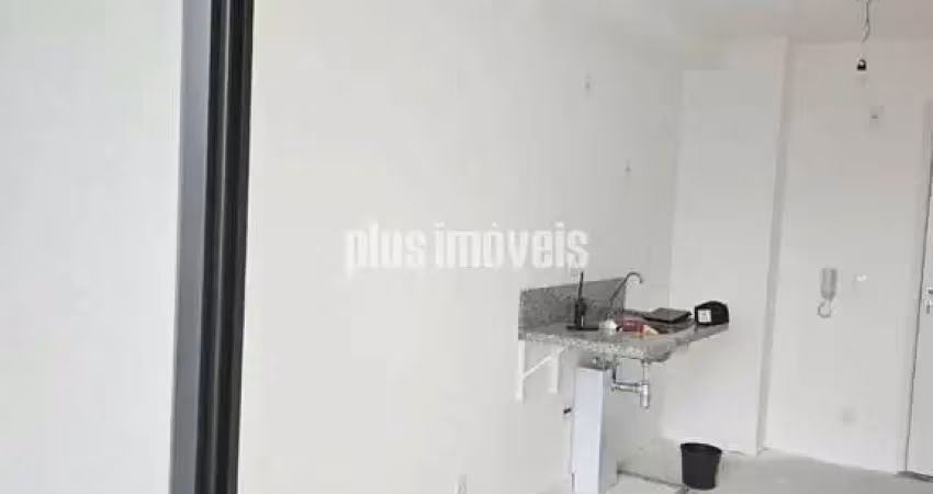 Apartamento com 1 quarto à venda na Rua Cacilda Becker, 112, Brooklin, São Paulo