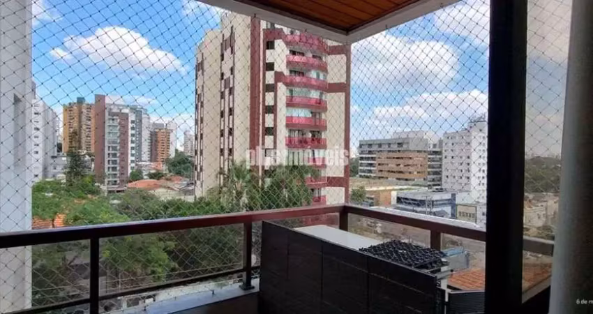 Apartamento 116 m² , vila mariana . 3 dormitórios sendo 1 suite ,1 vaga de garagem