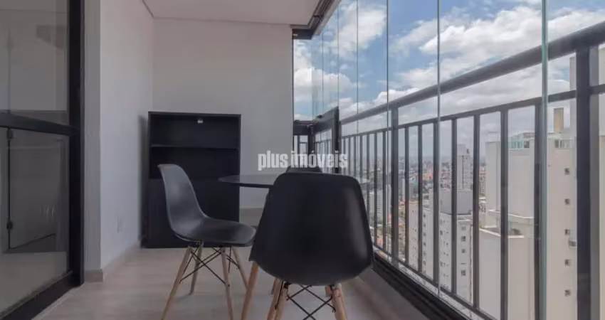 Último andar na vila mariana com vista e lazer exclusivo