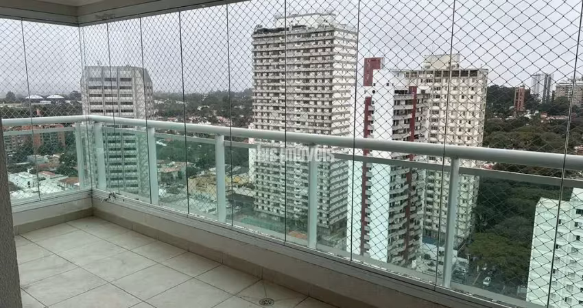 Apartamento 2 dormitórios 1 st, 2 vagas próximo estação g.julieta do metrômetrô