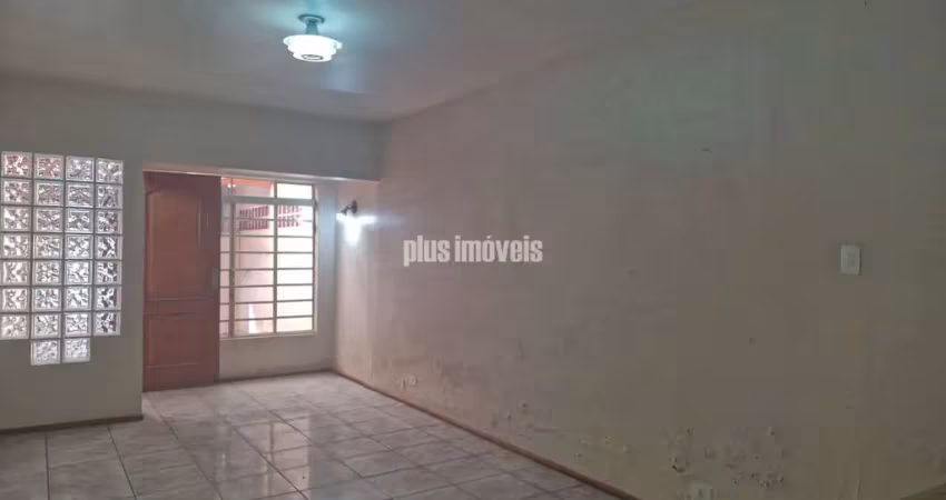 Excelente sobrado, localizado no privilegiado bairro da chacara santo anto?nio