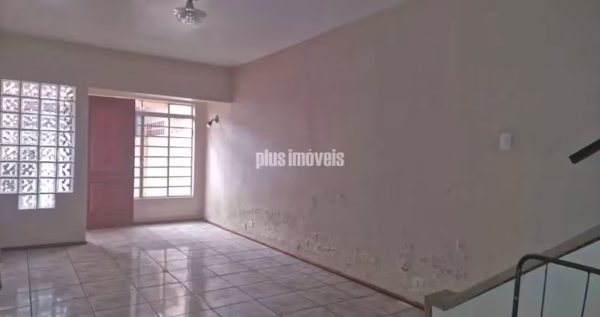 Excelente sobrado, localizado no privilegiado bairro da chacara santo anto?nio