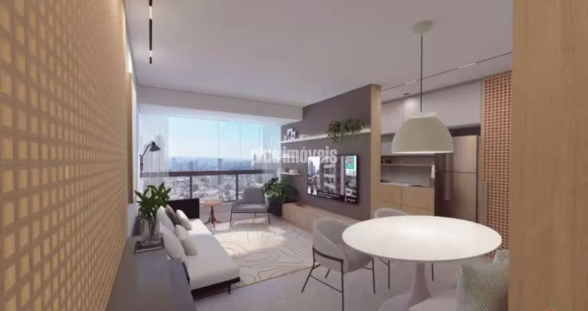 Próximo ao metrô sacomã, 60,70m²au 2 quartos suíte, garagem