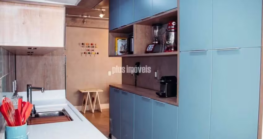 Apartamento com 3 quartos para alugar na Rua Francisco Marcondes Vieira, 183, Vila Sônia, São Paulo