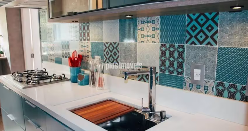 Apartamento com 3 quartos para alugar na Rua Francisco Marcondes Vieira, 183, Vila Sônia, São Paulo
