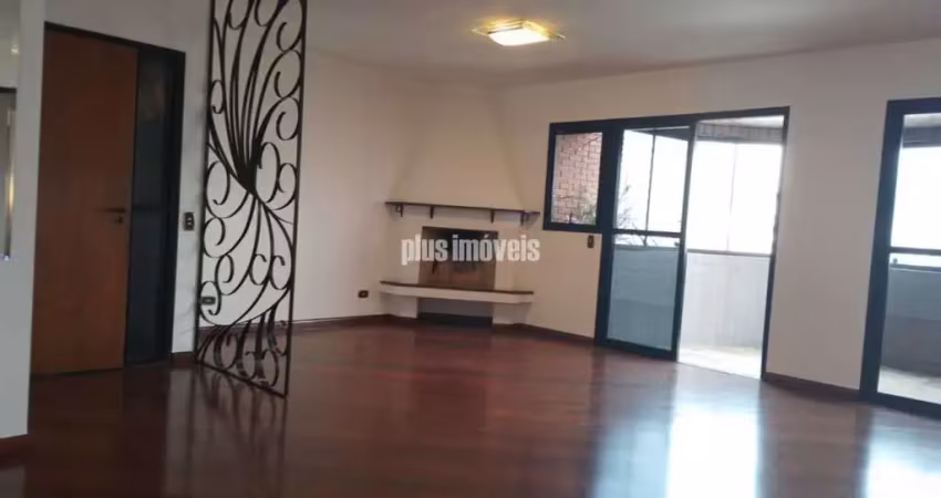 Apartamento com 3 quartos para alugar na Rua Francisco Marcondes Vieira, 410, Morumbi, São Paulo