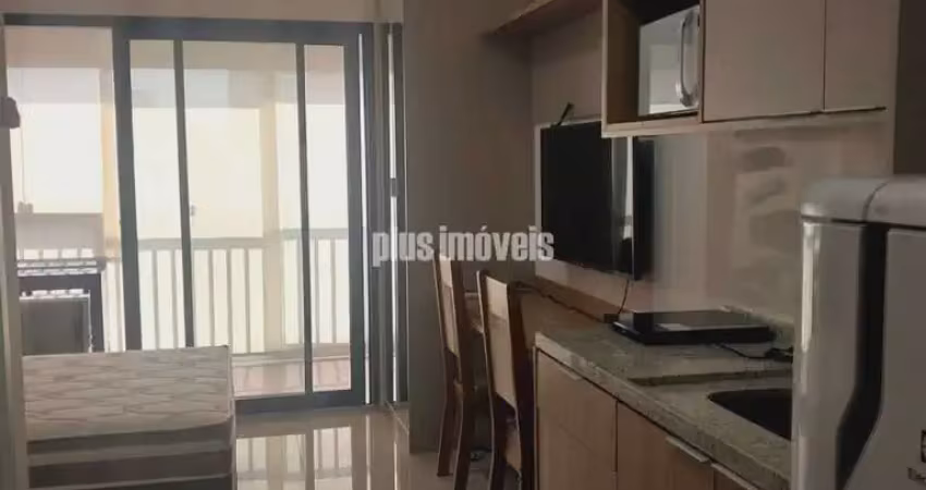 Cobertura com 1 quarto à venda na Rua Correia Dias, 93, Paraíso, São Paulo