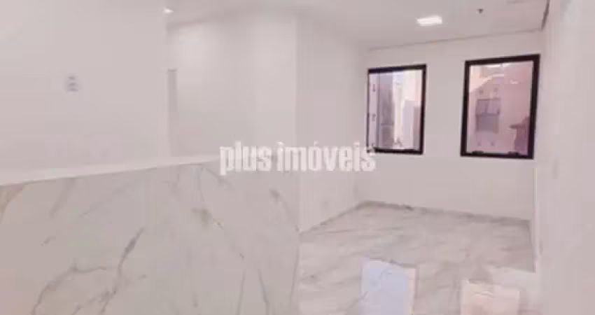Sala comercial para alugar na Avenida Doutor Cardoso de Melo, 1470, Vila Olímpia, São Paulo