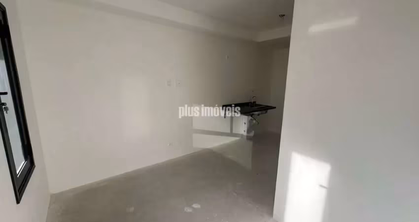 Apartamento compacto e funcional - 26m² - campo belo