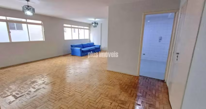 Apartamento com 3 quartos à venda na Rua Pedroso Alvarenga, 328, Itaim Bibi, São Paulo