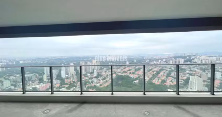 Apartamento com 4 quartos à venda na Rua Harmonia, 1085, Sumarezinho, São Paulo