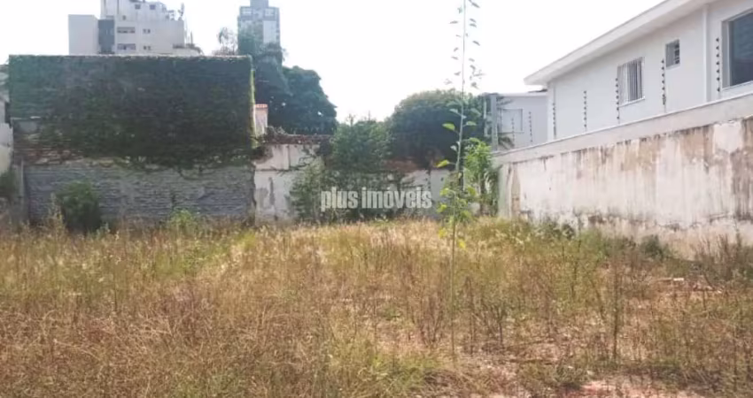 *terreno à venda no brooklin ? um espaço para construir seus sonhos!*