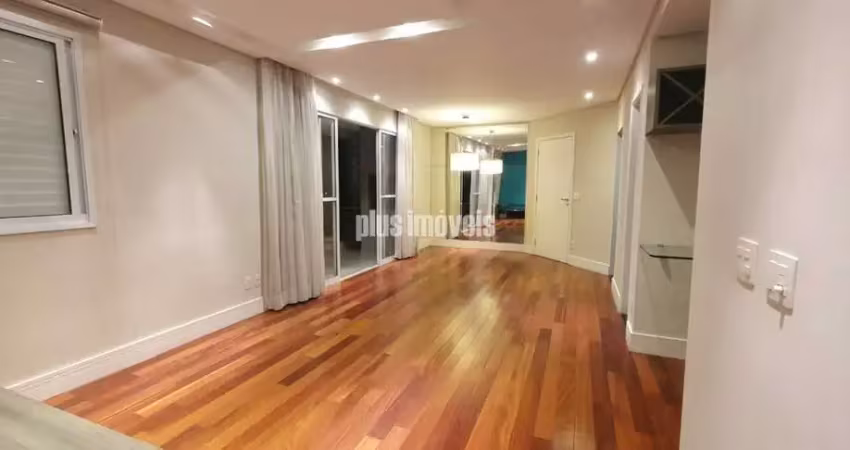 Morumbi 87,0m² 2 suítes, 2 gar - excelente local e lazer