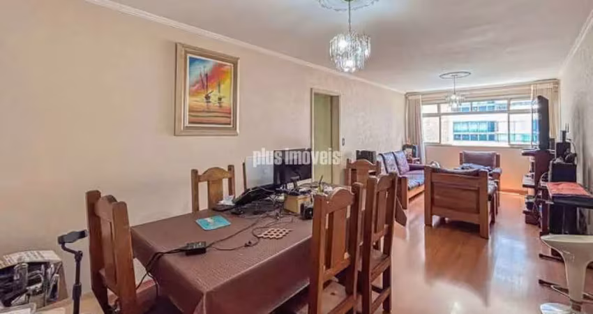 Apartamento com 3 quartos à venda na Rua Cayowaá, 674, Perdizes, São Paulo