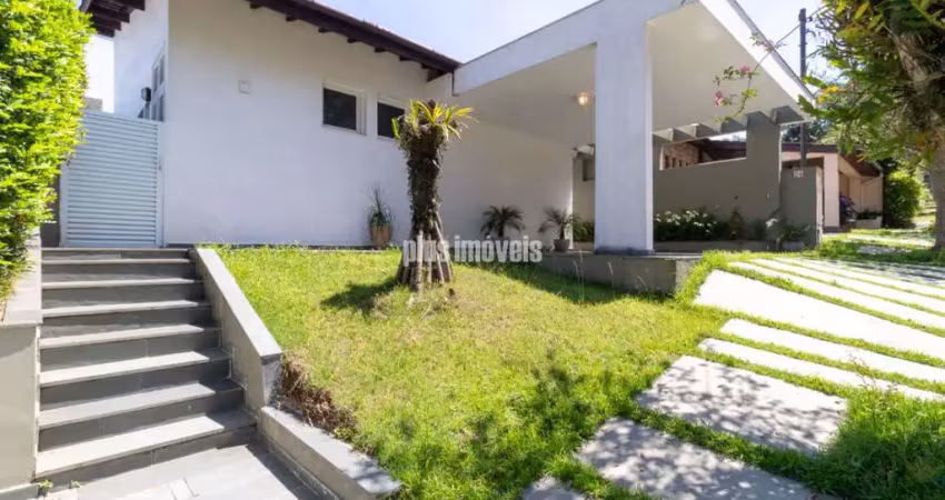 Condominio granja do morumbi para venda com 4 quartos, sendo 4 suítes, 260m²