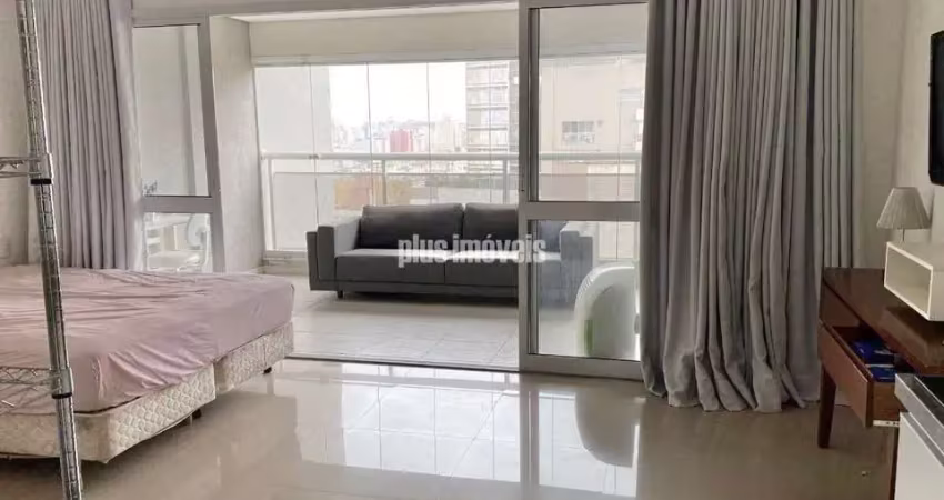 Apartamento com 1 quarto à venda na Rua Paim, 363, Bela Vista, São Paulo