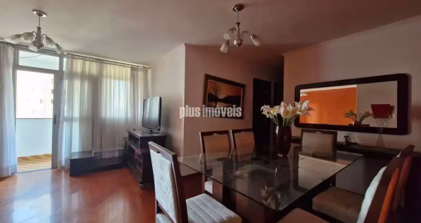 Apartamento com 3 quartos à venda na Rua Sócrates, 853, Jardim Marajoara, São Paulo