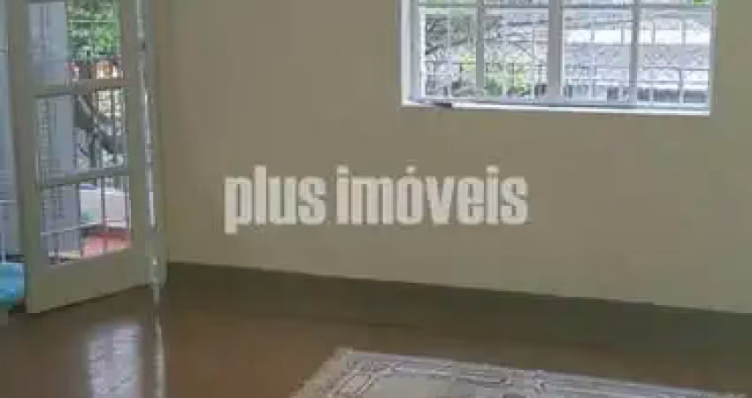 Casa com 2 quartos à venda na Rua Aimberê, 210, Perdizes, São Paulo