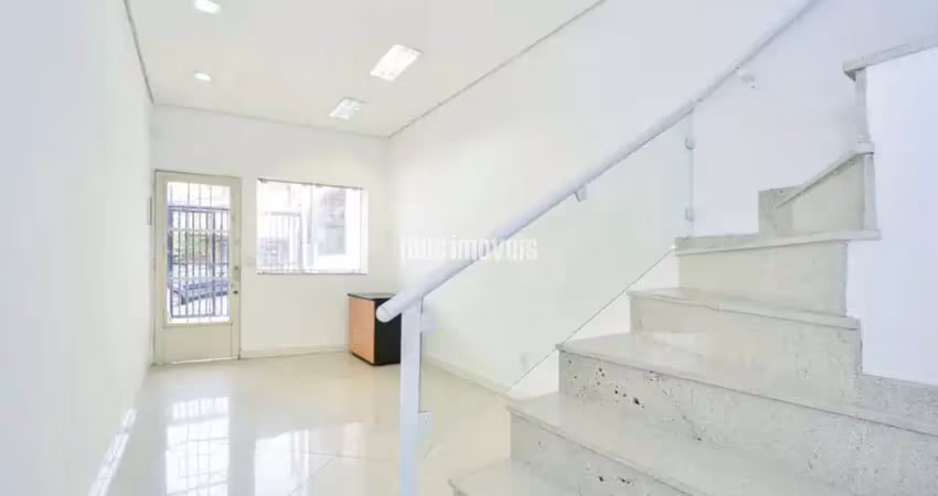 Sobrado com 2 quartos e 3 banheiros à venda, 60 m² por r$ 700.000