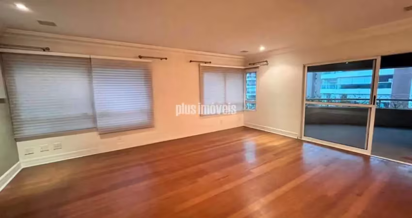 Apartamento à venda em moema pássaros ! 240m² - 4 vagas