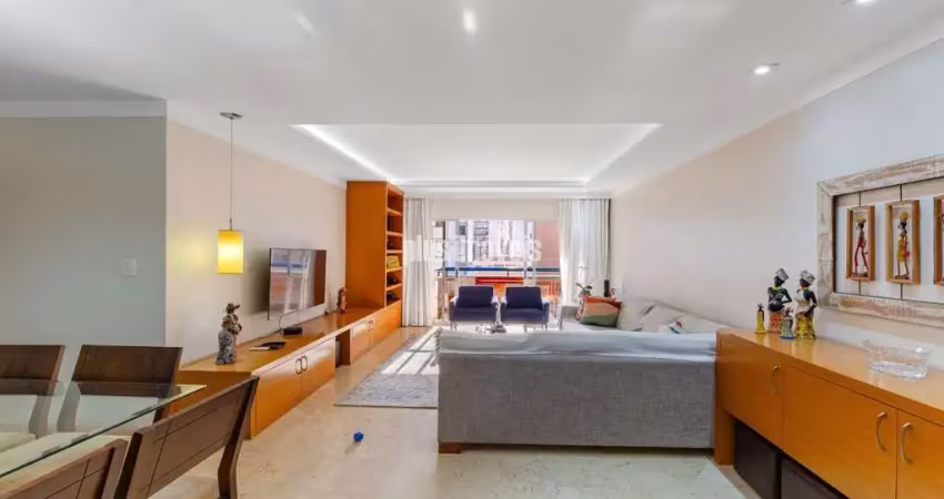 Apartamento com 3 quartos à venda na Rua Iperoig, 320, Perdizes, São Paulo