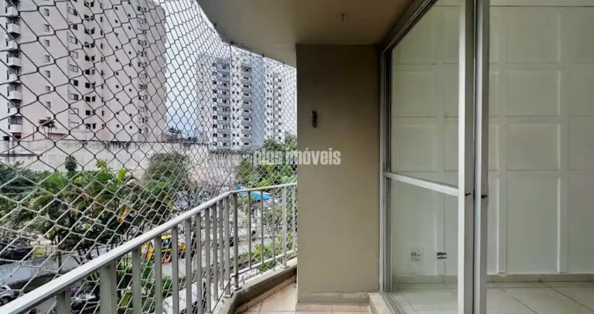 Apartamento tipo para venda em vila sônia com 3 quartos, sendo 1 suíte, 96m²