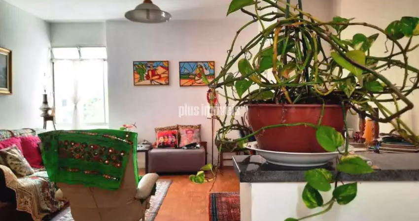 Apartamento  com 2 dormitórios e 2 suites - perdizes