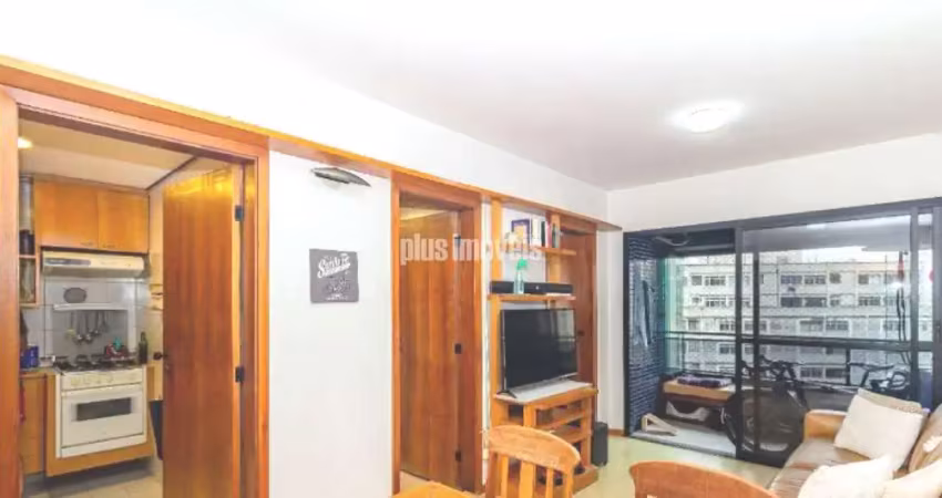 .apartamento 47 m² , bela vista ,1 suíte , 1 vaga de garagem , próximo da av paulista