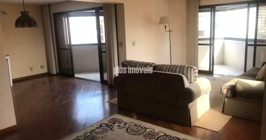 .apartamento 195 m² , perdizes , 3 suítes sendo 1 principal com closet , 3 vagas de garagem