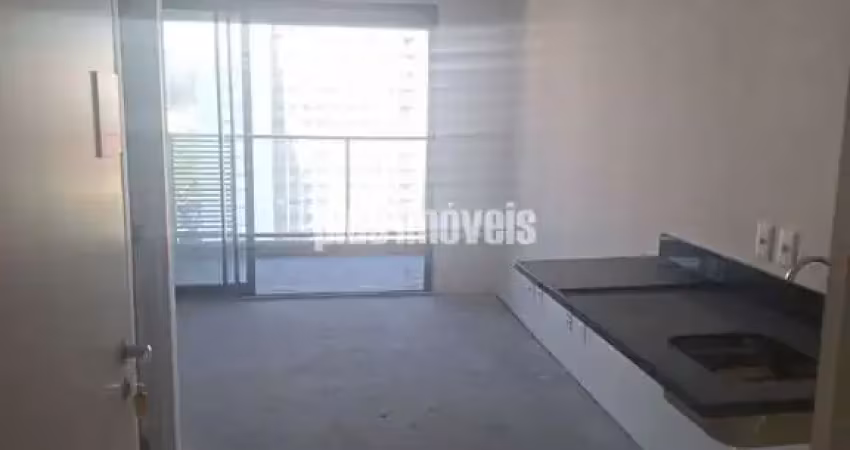 Conforto e praticidade na melhor localização da pompéia