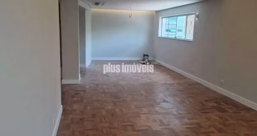Apartamento com 3 quartos à venda na Rua Cincinato Braga, 414, Bela Vista, São Paulo