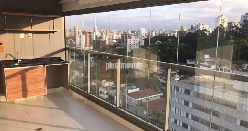 Apartamento com 2 quartos à venda na Rua João Moura, 2300, Pinheiros, São Paulo