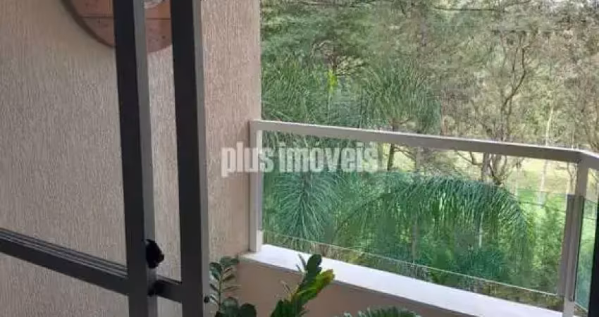 Apartamento com 3 quartos à venda na Rua Coronel Francisco de Oliveira Simões, 23, Panamby, São Paulo