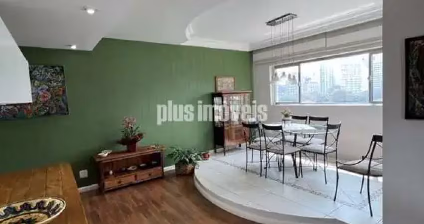 Apartamento com 3 quartos à venda na Alameda Casa Branca, 327, Jardim América, São Paulo