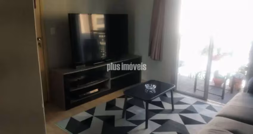 Real parque  apartamento andar alto, vista 270 graus, sol da manhã
