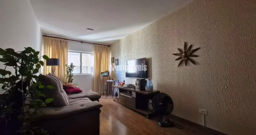 Excelente apartamento próximo de duas estações do metrô da linha lilás