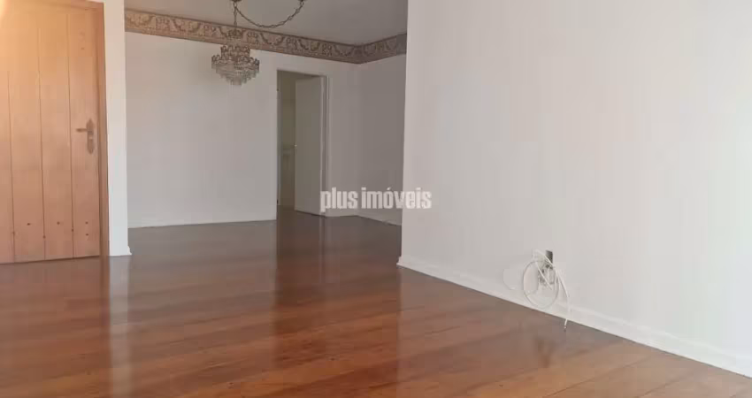 Apartamento com 3 quartos à venda na Rua São Benedito, 2650, Alto da Boa Vista, São Paulo
