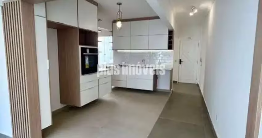 Apartamento com 3 quartos à venda na Rua Tabapuã, 308, Itaim Bibi, São Paulo